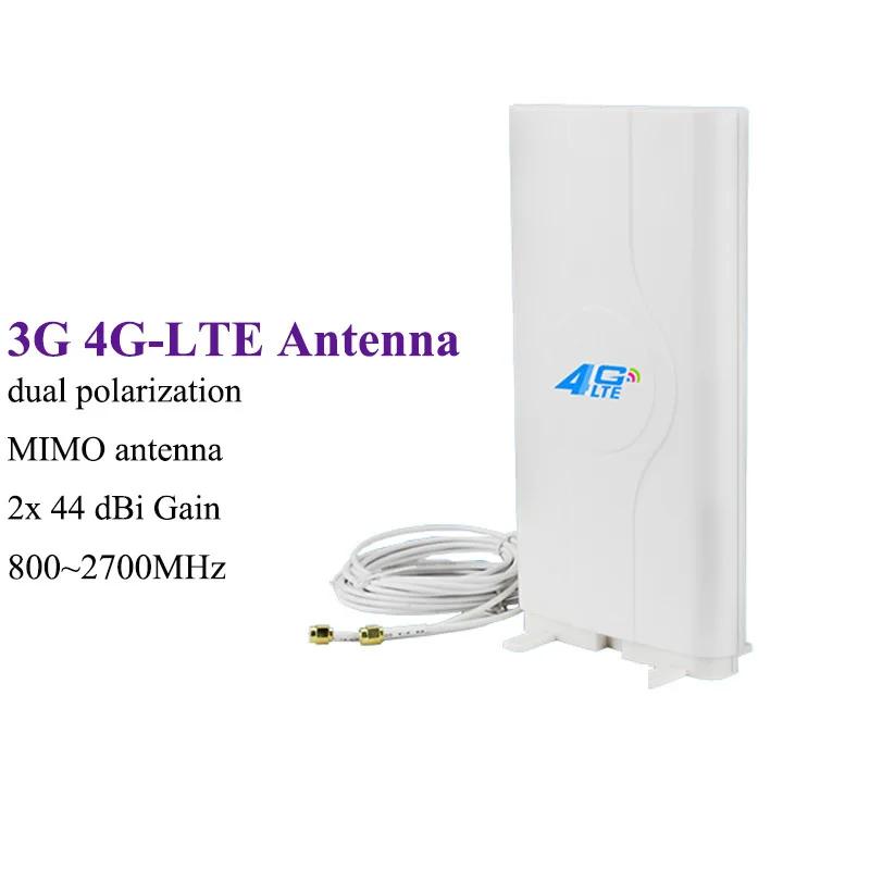 MIMO WiFi ׳, ǳ  ȣ ν ׳, 4G LTE ׳, 800-2700MHz, 2PCs/Ʈ
